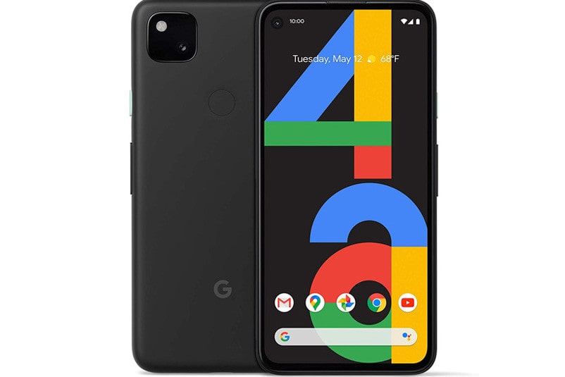 Google Pixel 4a